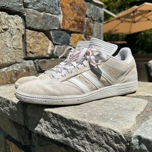 Adidas Shoes | Busenitz Skate